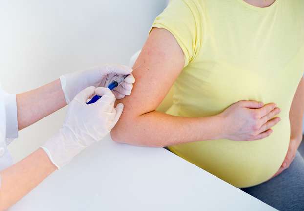 Is It Safe to Get a Flu Shot When Youâre Pregnant? â Health Essentials ...