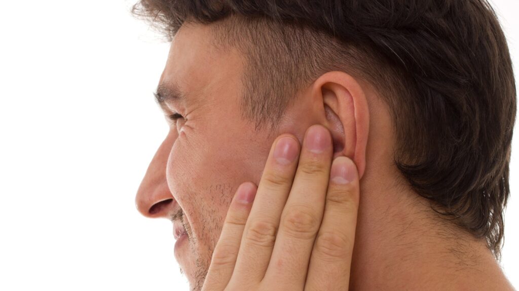 Itchy Ears  Inside Ear Canal Meaning, Causes, Allergies, Treatment ...