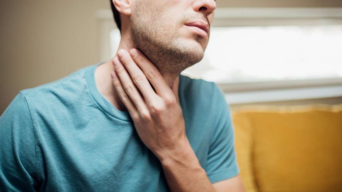 Itchy Throat and Ears: Causes, Treatment &  More
