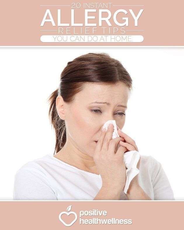 Know How to Cure Asthma and Get Rid of it For Good ...