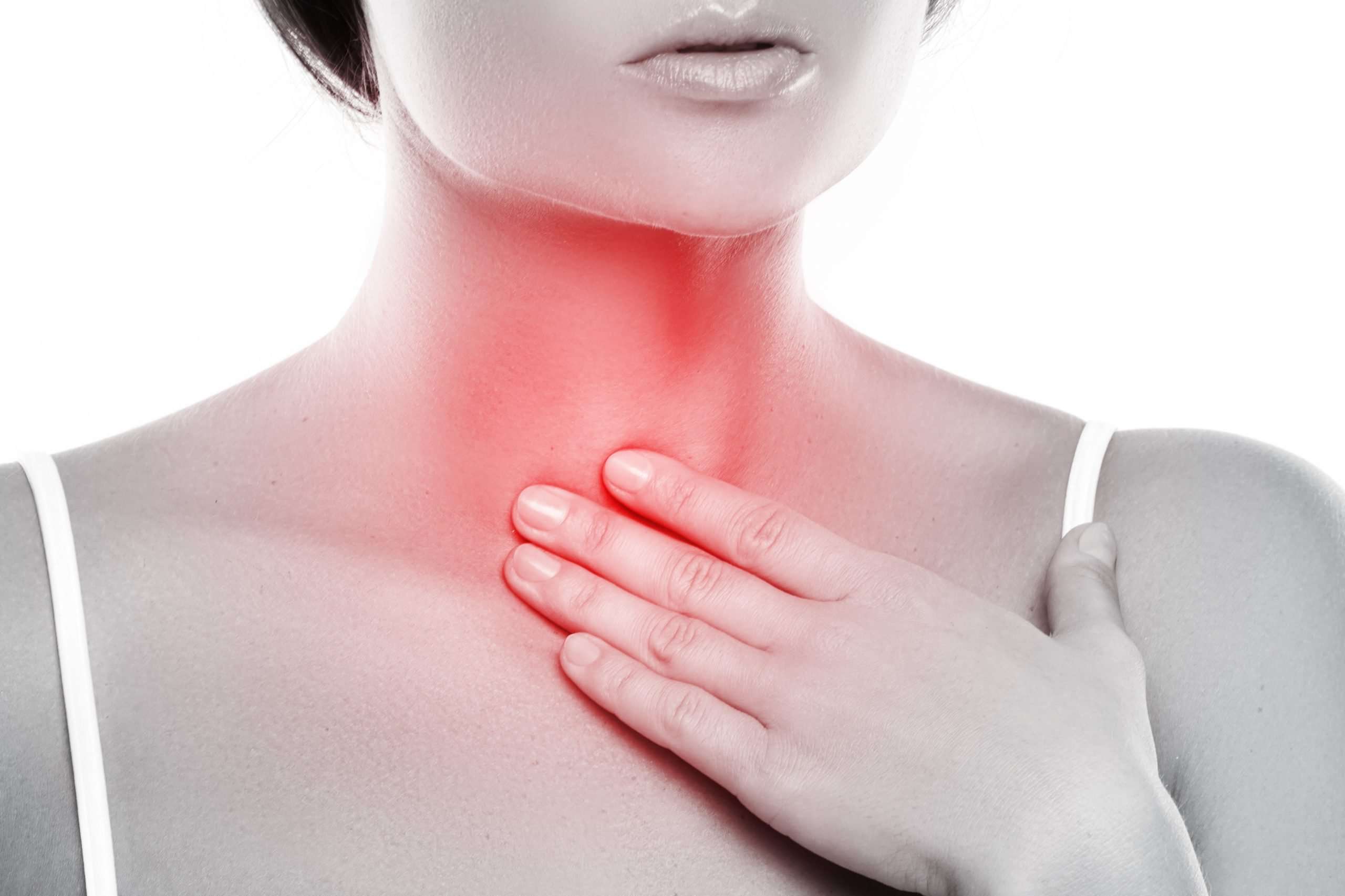 Losing Your Voice? Whatâs Going On in Your Body â Health ...
