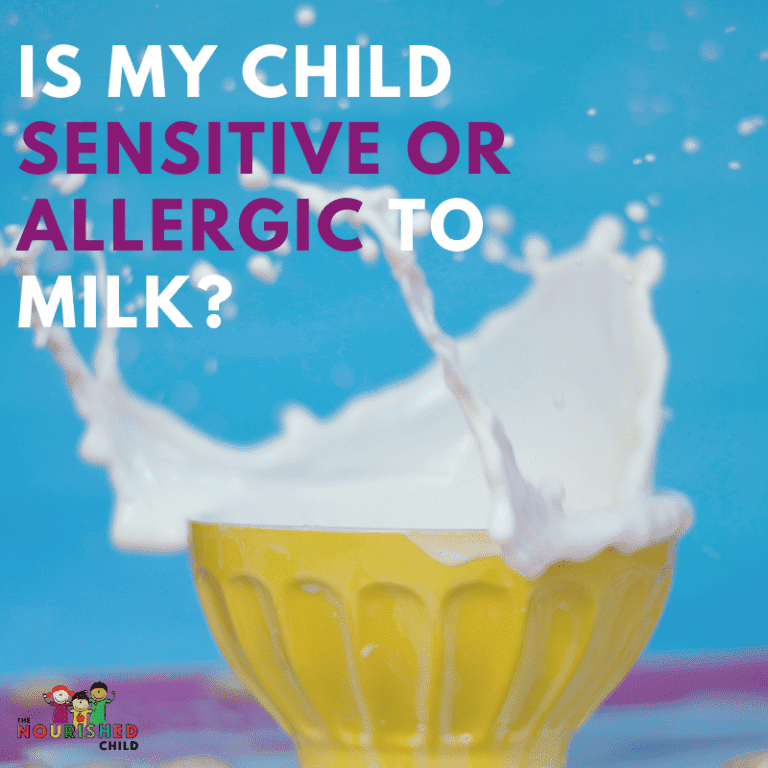 Milk Allergy vs Lactose Intolerance: Everything You Need To Know