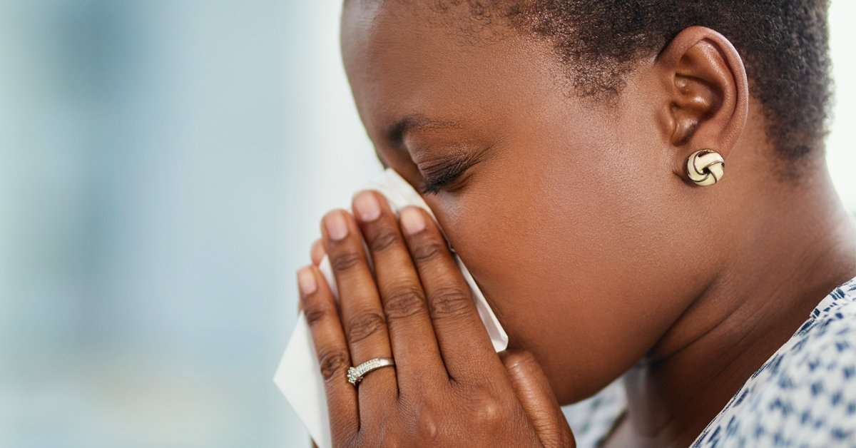 Morning Allergies: Causes, Treatment, and Prevention