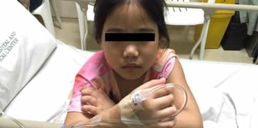 Mother Shares Story Of How Excessive Gadget Use Caused Her ...
