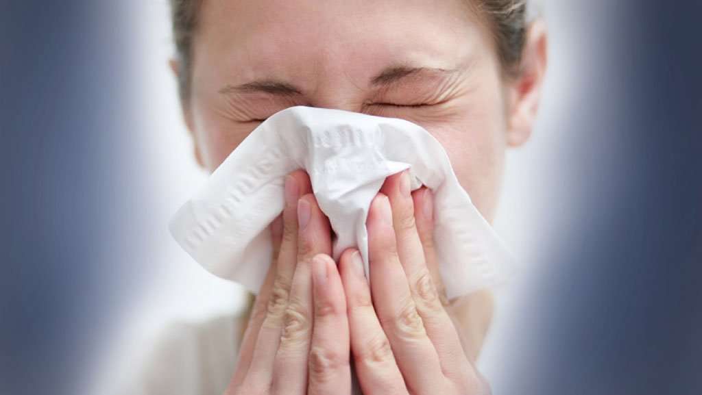 New pill may bring relief to allergy sufferers