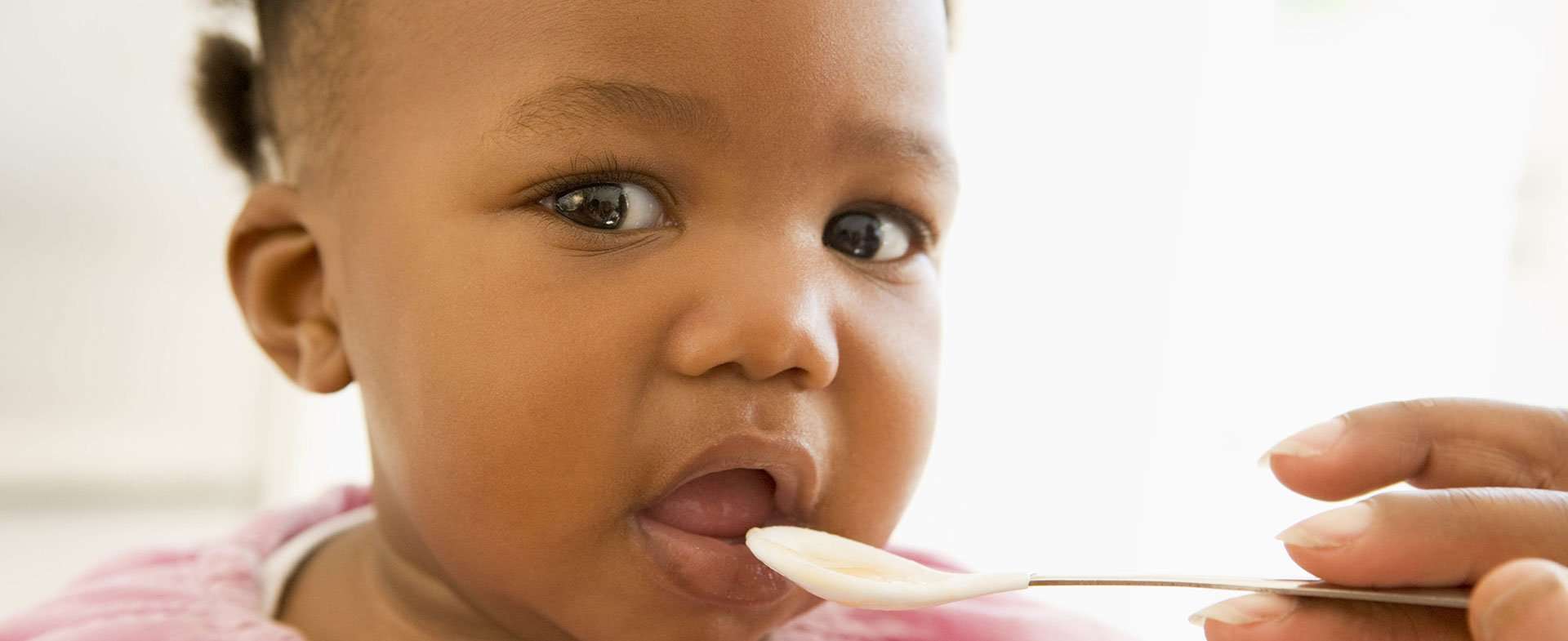 New Study Finds Babies Should Consume Peanut Products ...