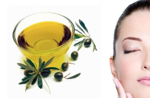 Olive Oil for Skin Whitening, How to Use, Extra Virgin ...