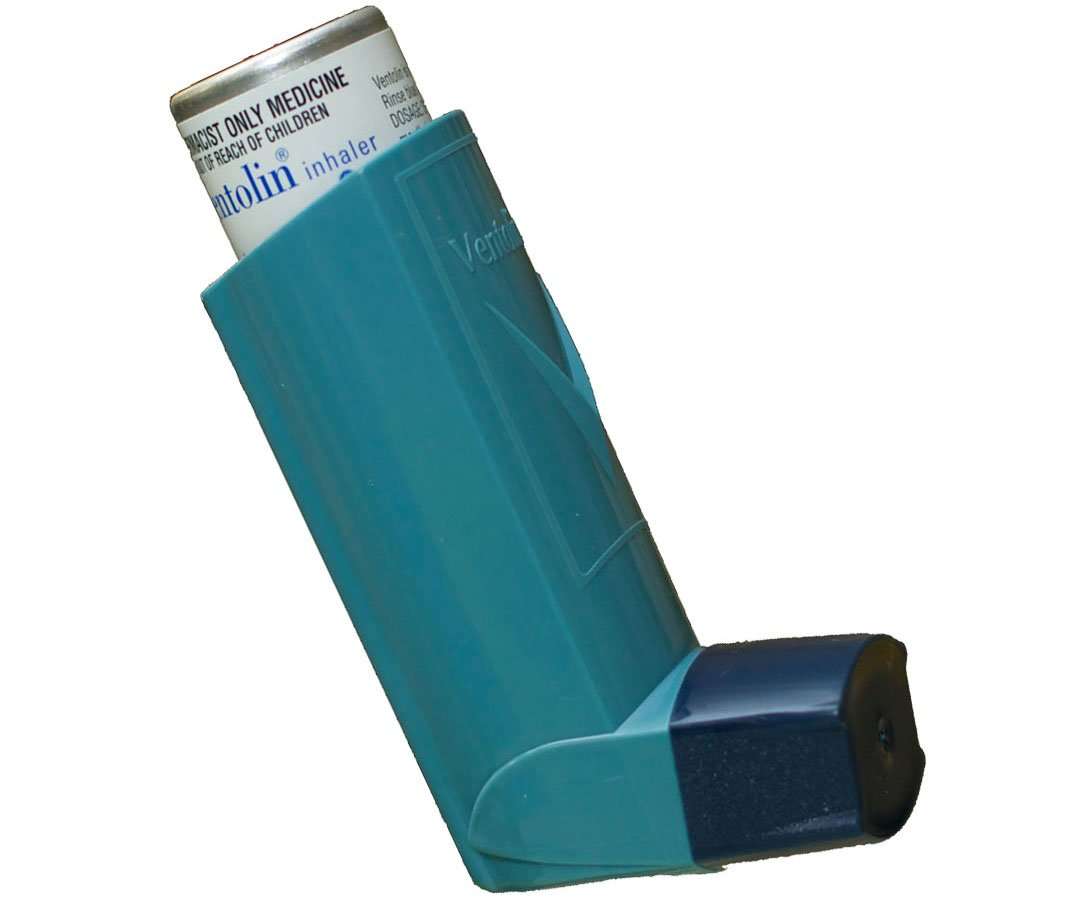 Only 7% asthma patients use their inhalers properly ...