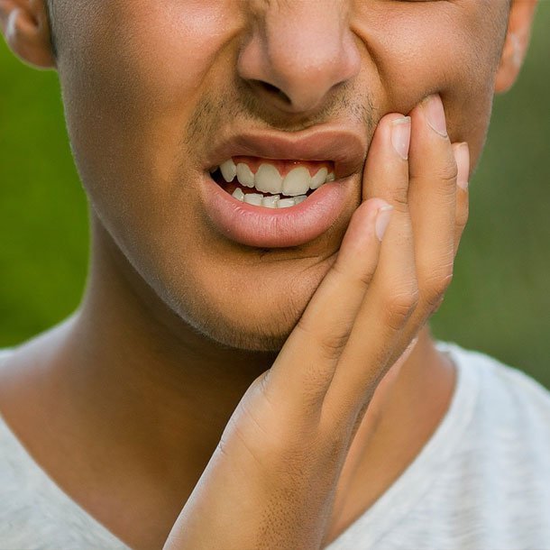 Oral Care: All About Canker Sores