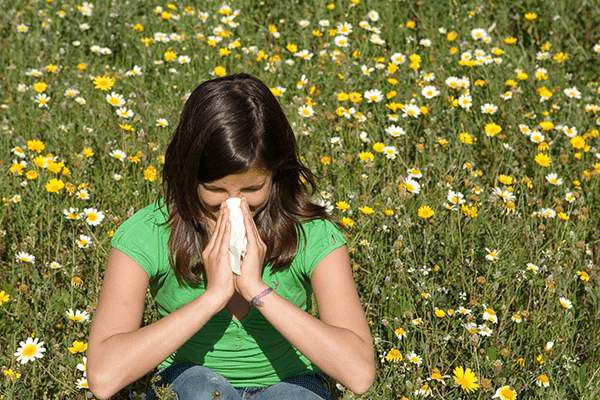 Outdoor Allergens in Arizona: Sinus &  Allergy Wellness ...