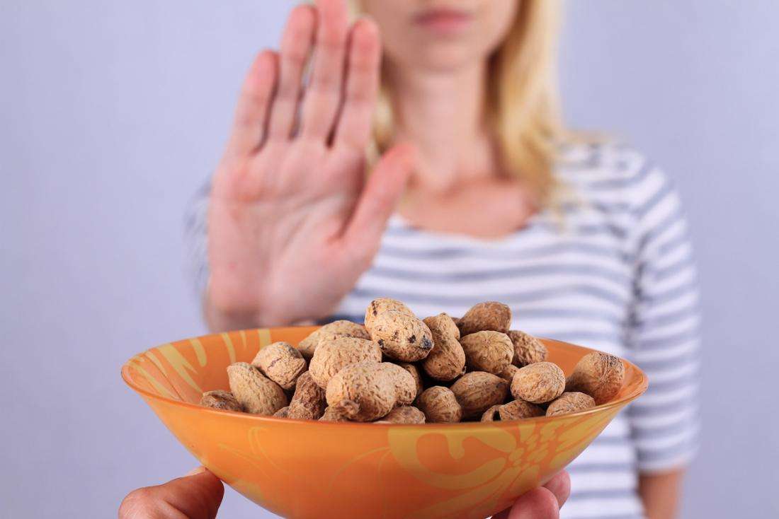 Peanut allergy could be cured with probiotics