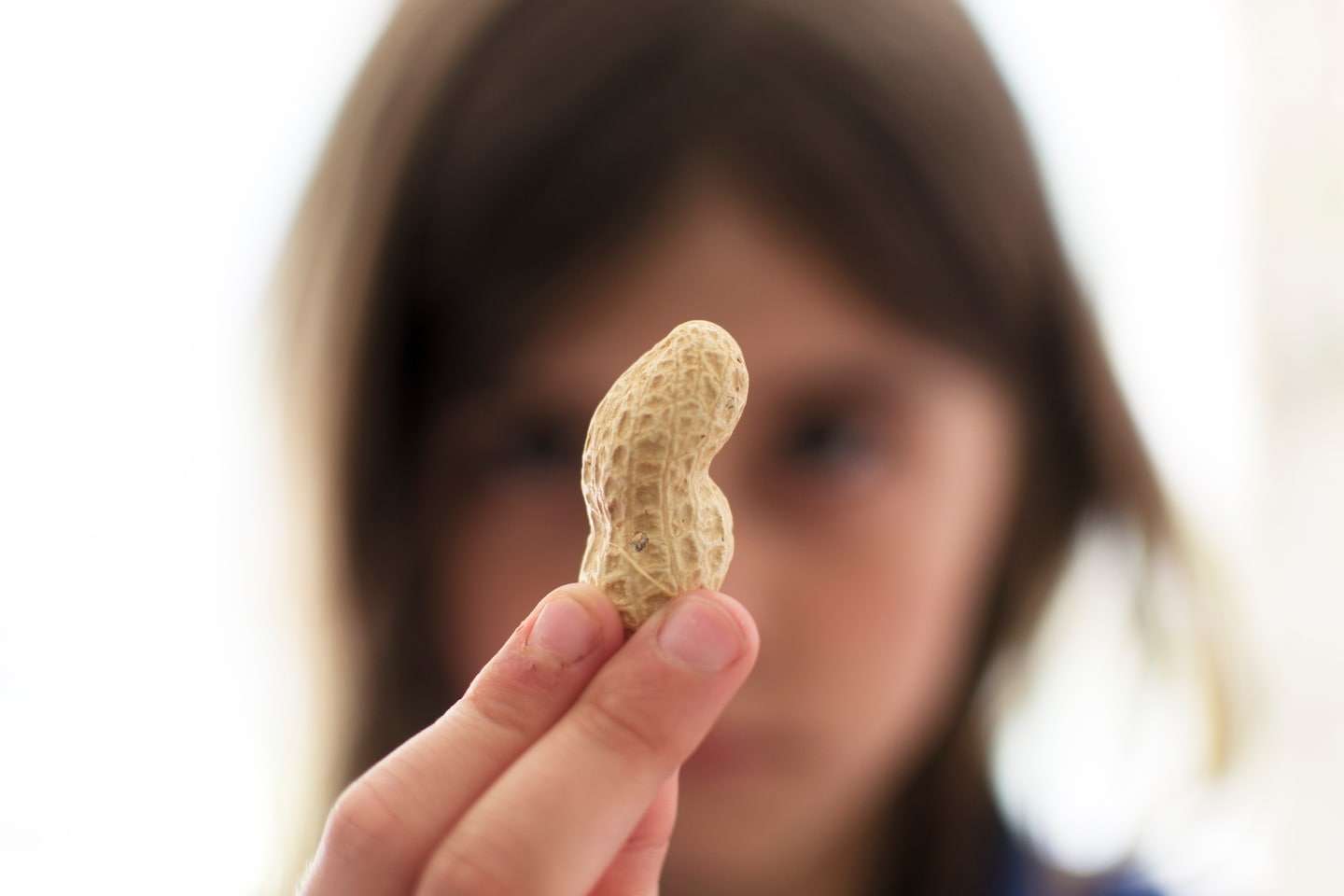 Peanut allergy drug Palforzia is the first to be FDA approved
