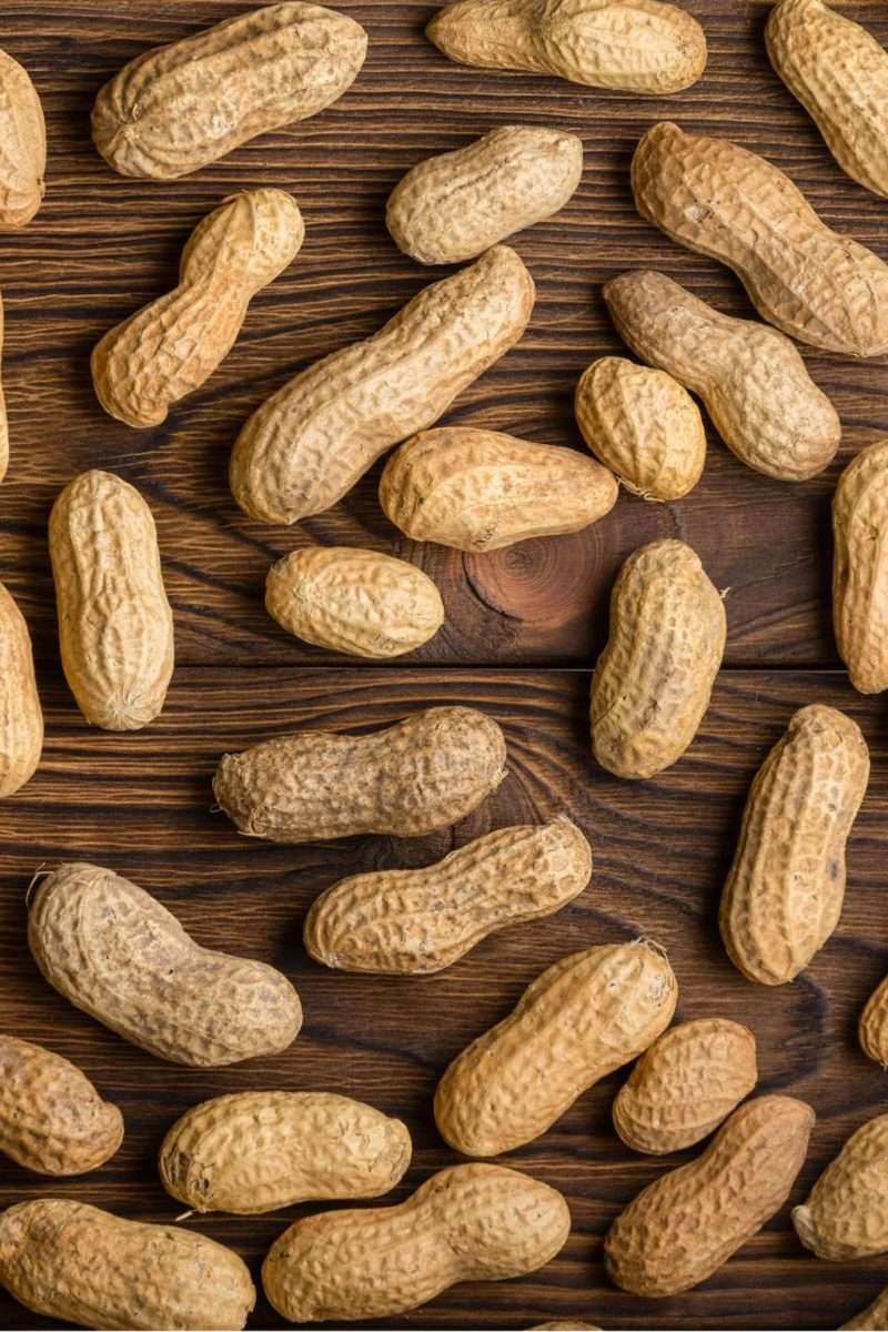 Peanut Allergy Misdiagnosed In 2 Out Of 3 Cases