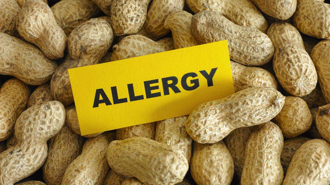 Peanut Allergy Treatment? A Doctor Explains The First FDA