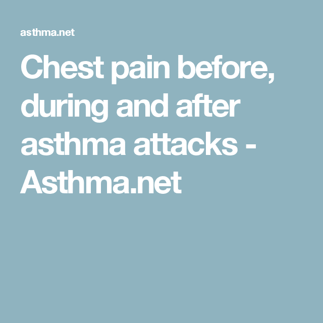 Pin on Allergies &  Asthma