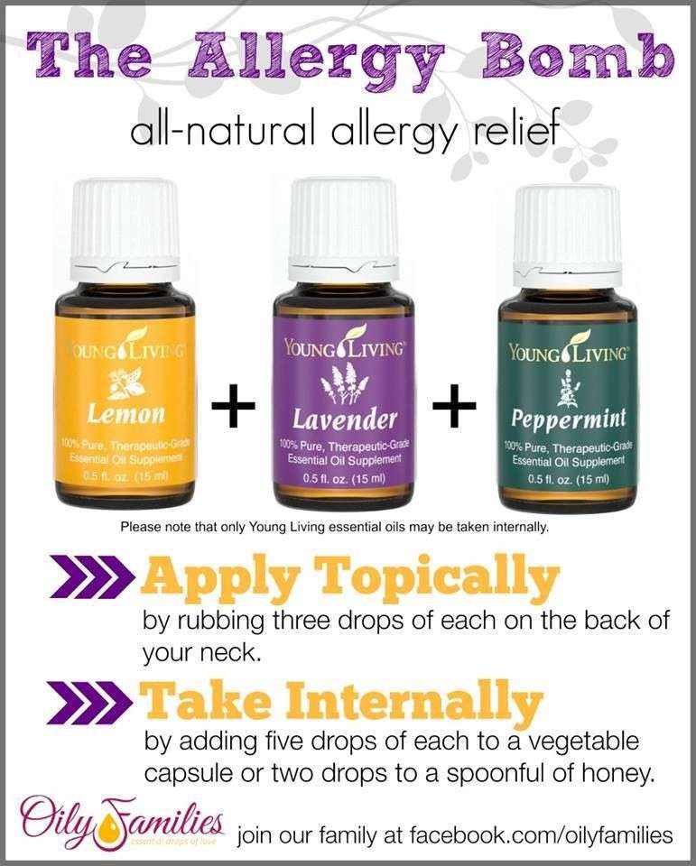 Pin on essential oils