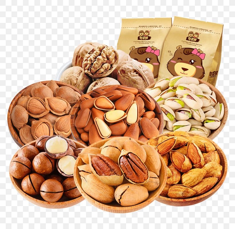 Pistachio Mixed Nuts Dried Fruit Tree Nut Allergy, PNG, 800x800px ...