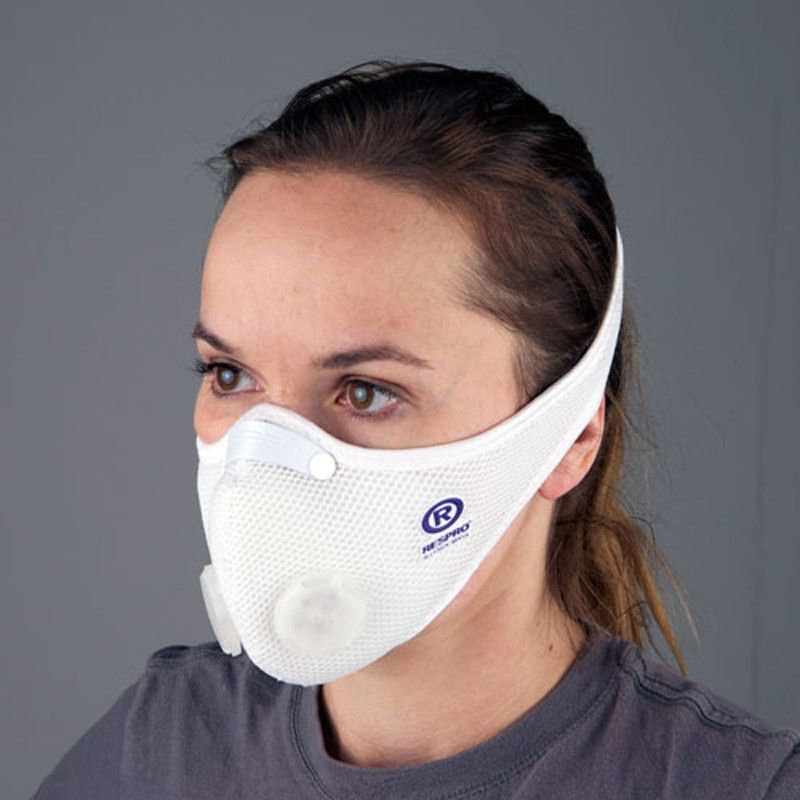 Respro Allergy Masks Aero