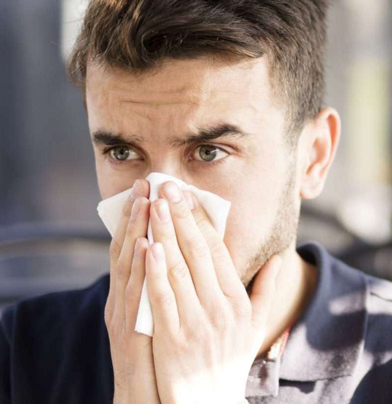 Runny nose: Causes and how to stop it