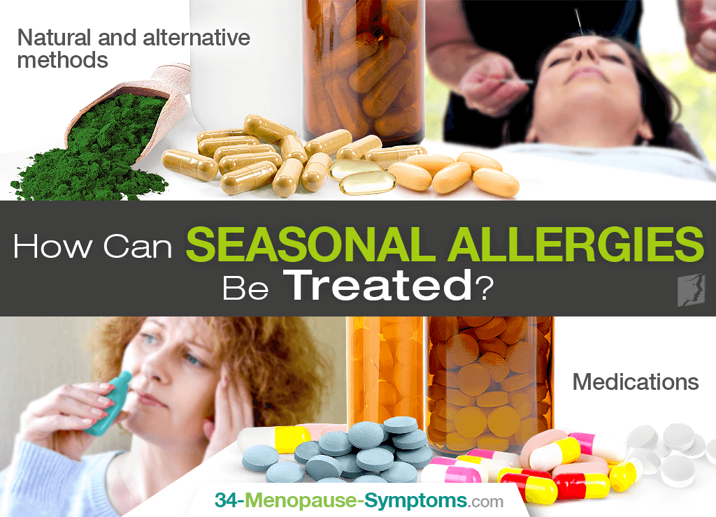 Seasonal Allergies FAQs