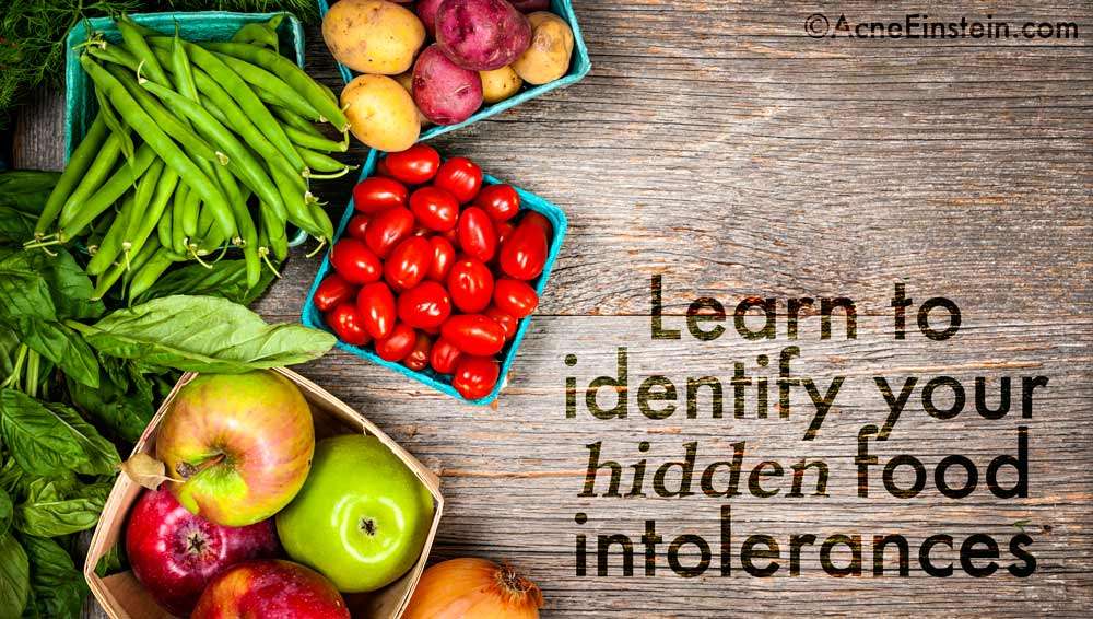 Simple Way To Identify Hidden Food Intolerances That Wreck ...