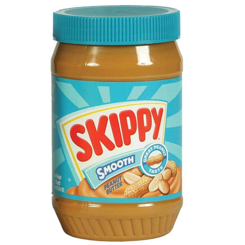 Skippy Smooth Peanut Butter 1.13kg  Ashton Farms Of Wiltshire