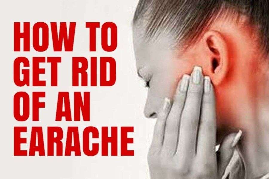 Sore Throat Ear Pain Headache