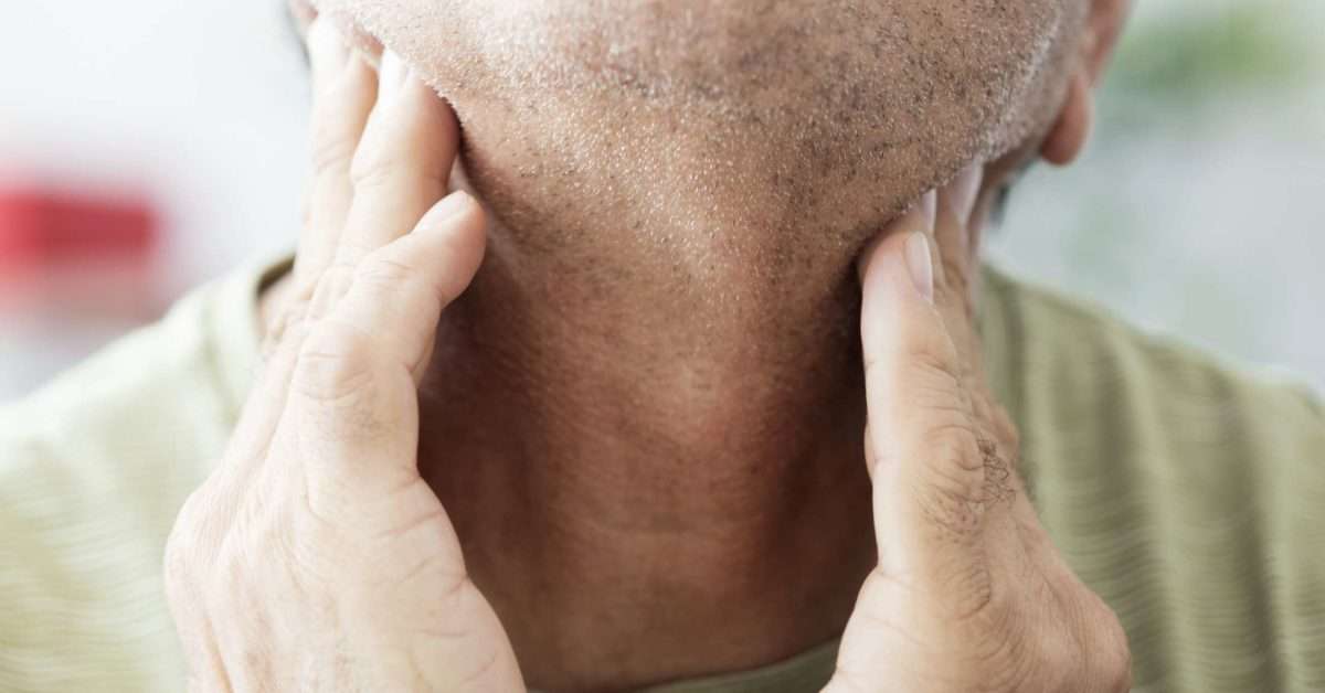 Sore throat on one side: 9 causes and when to see a doctor