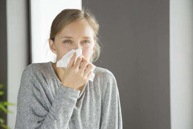 Stop Sneezing This Spring and Get Allergy Tested: Southern ...
