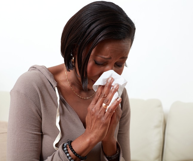 Stop The Sneezing! 3 Ways To Avoid Spring Allergies
