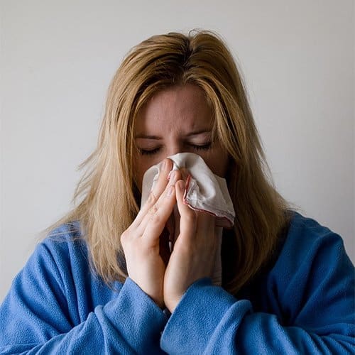 Summertime Allergies &  How You Can Help Them