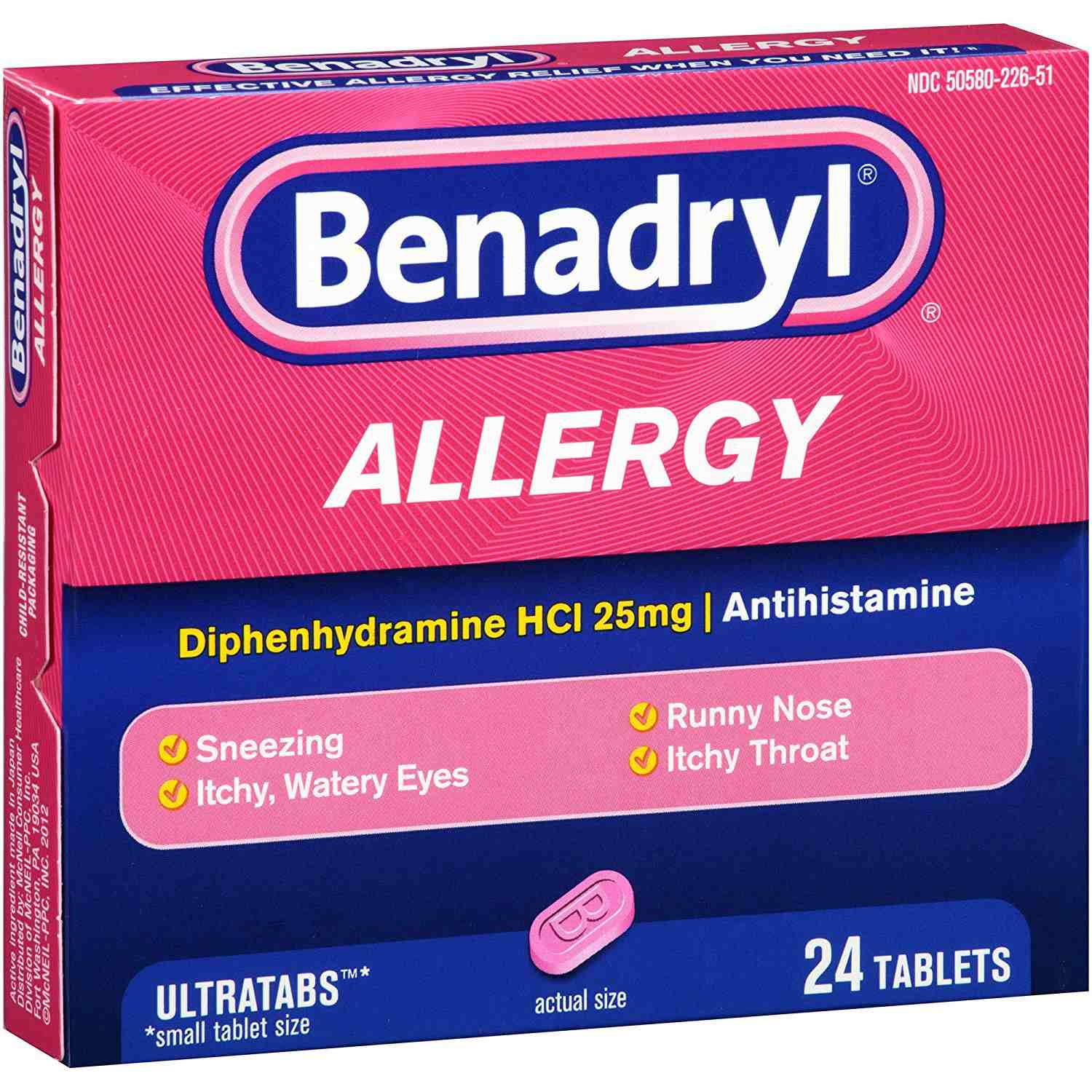 The 8 Best OTC Allergy Medicines of 2019