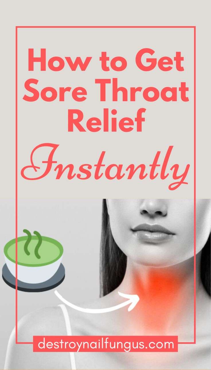 The Best Home Remedies To Soothe A Sore Throat in 2020 ...