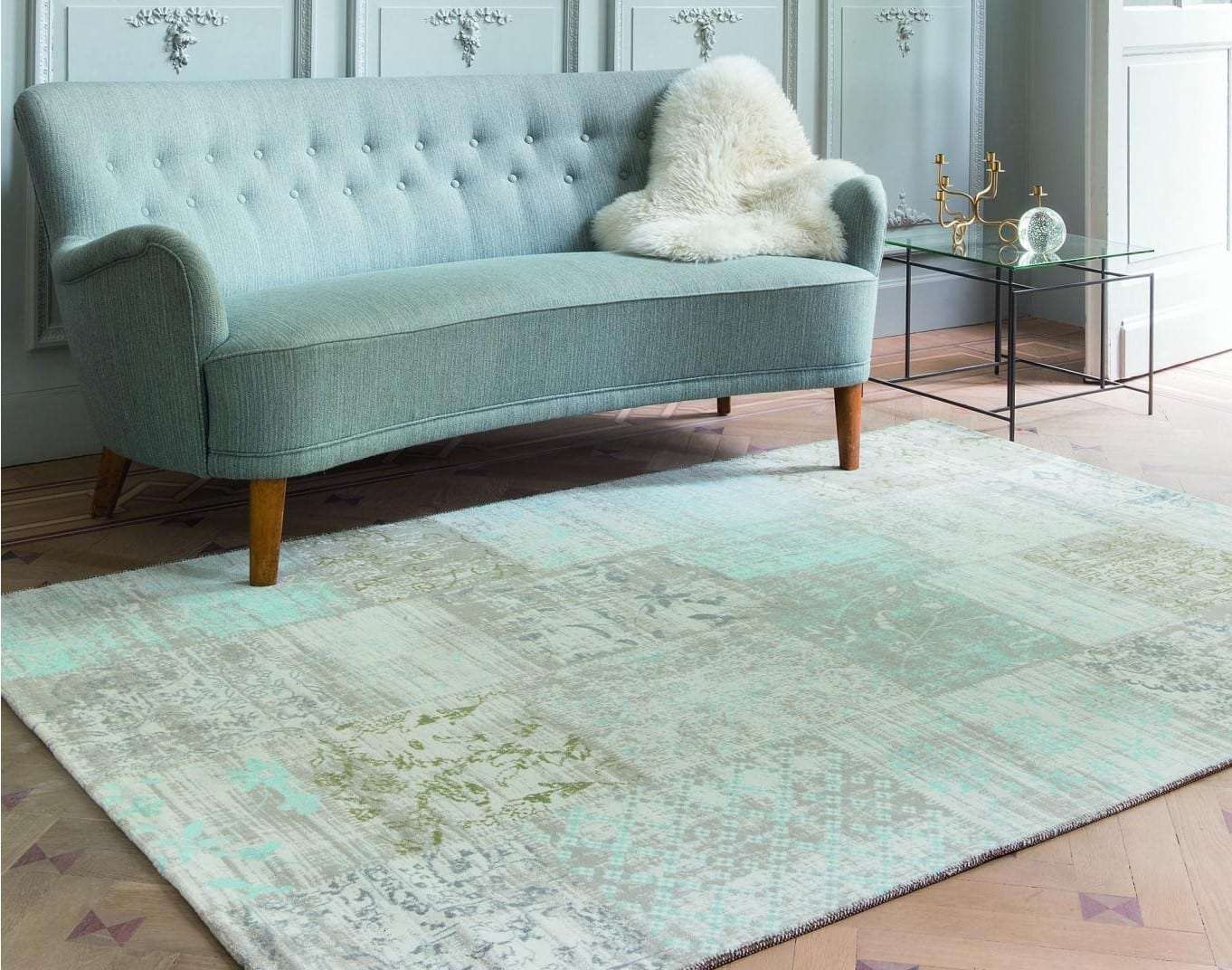 The Best Rug Material For Allergy Sufferers Revealed