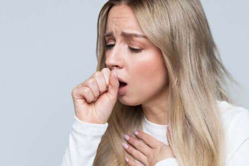 The Causes of Chest Pain When Coughing