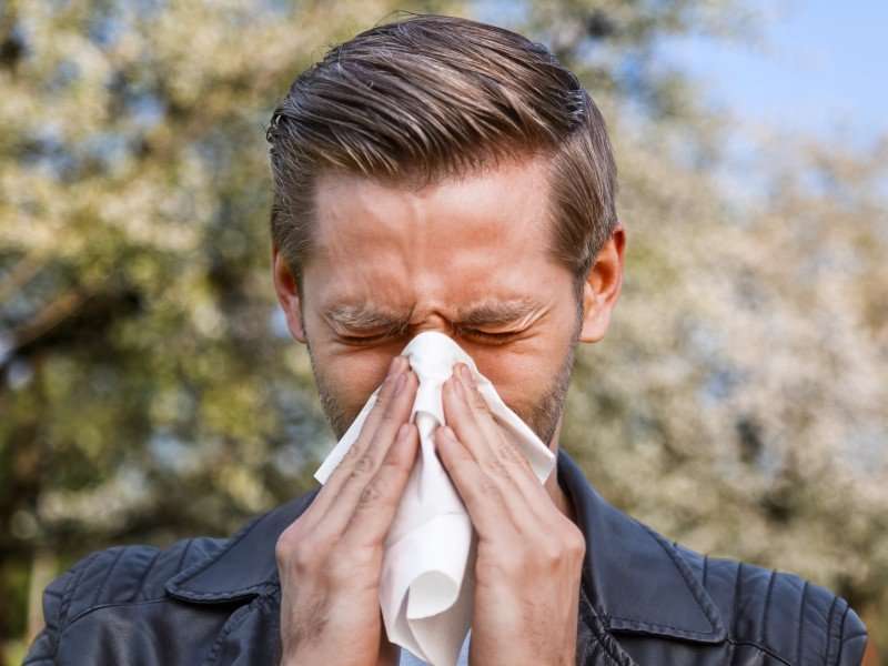 Three easy ways to stop this common springtime bacterial infection