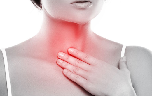 Tickle in Throat: Causes, Constant Dry Cough at Night, How ...