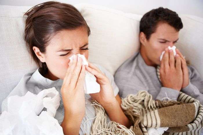 Tips on What to Do When Your Allergies Start Acting Up in ...
