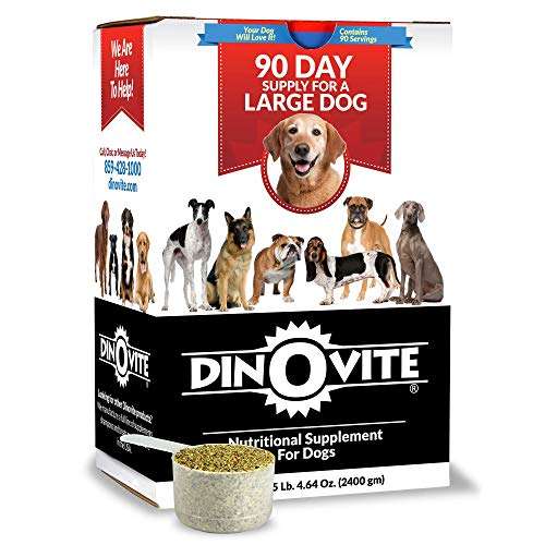 Top 10 Best Dinovite Dog Food Picks For 2022 â Resource ...