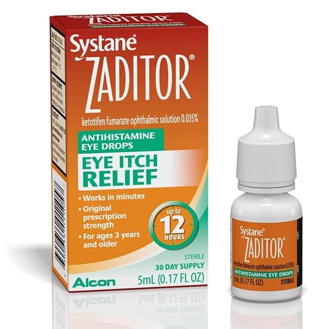 Top 10 Best Eye Drops for Contacts in 2021 (Alcon, Bausch + Lomb, and ...
