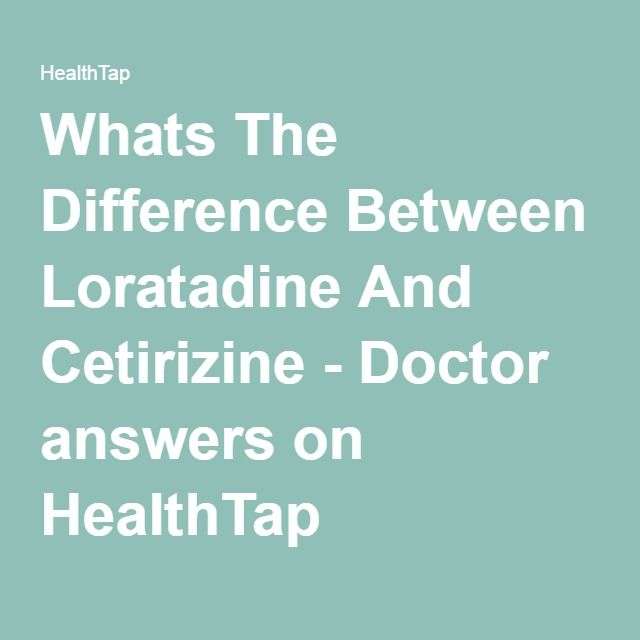 Top 11 Doctor Insights on whats the difference between ...