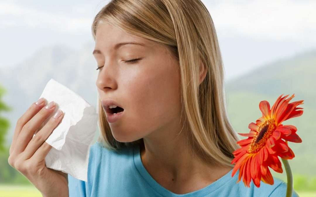 Top 3 Myths About Seasonal Allergies Symptoms