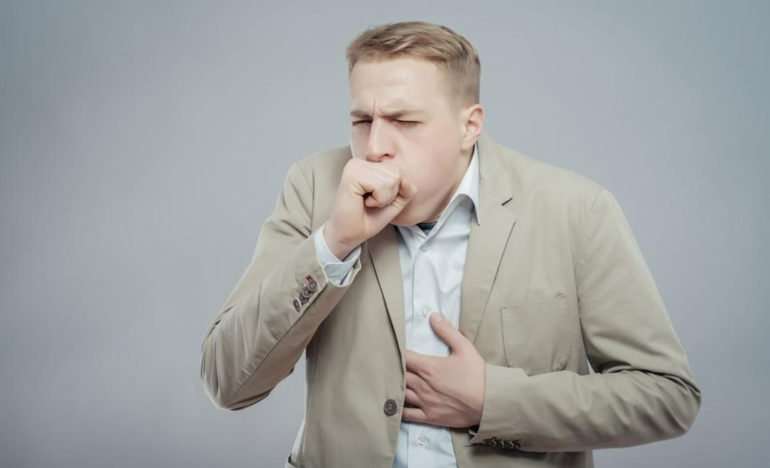 Understanding The Symptoms Of Allergy Cough Â» HealthPixie