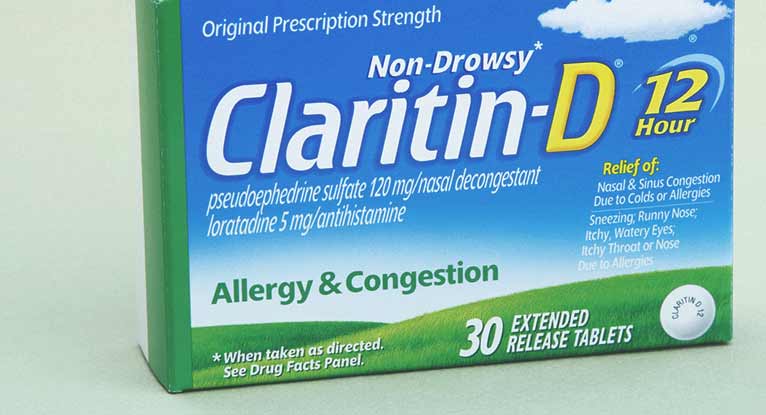 Using Claritin for Kids: Is It Safe?