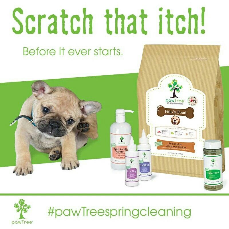 Visit pawtree.com/pawsitivepetsitting to help your pet with their ...