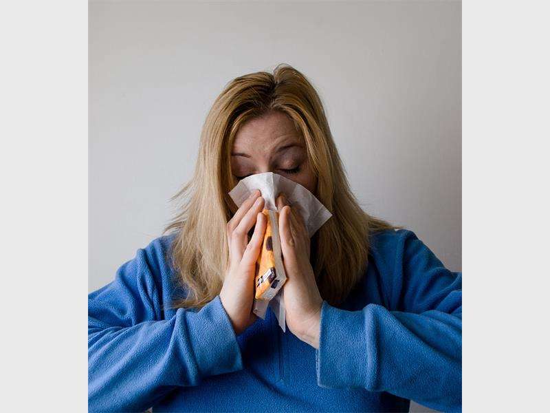 Ways your home could be making you sick