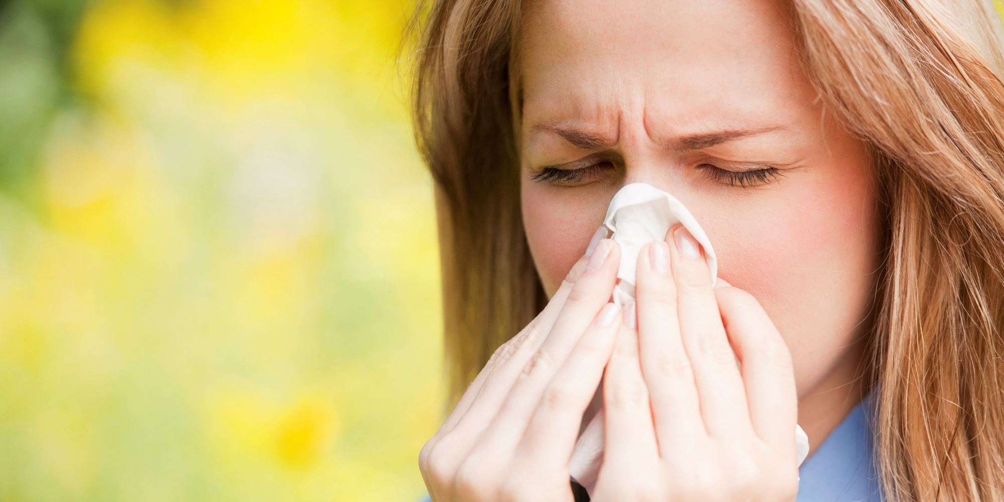 What Are Allergies? And Why Do We Get Them?