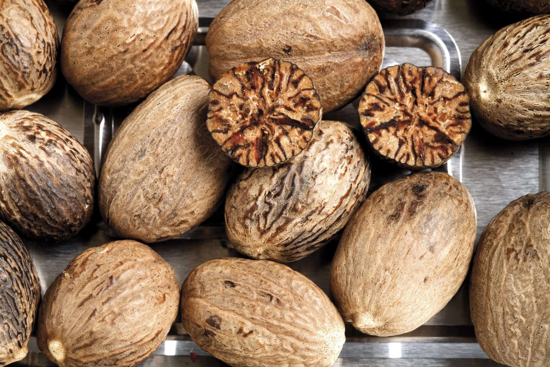 What Are Allergy Symptoms From Nutmeg?
