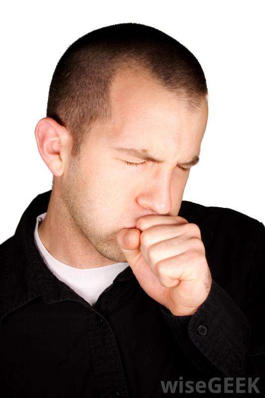 What are Common Causes of an Itchy Throat and Cough?