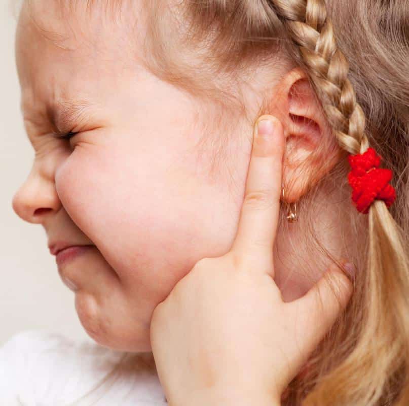 What are the Common Causes of Throat and Ear Pain?